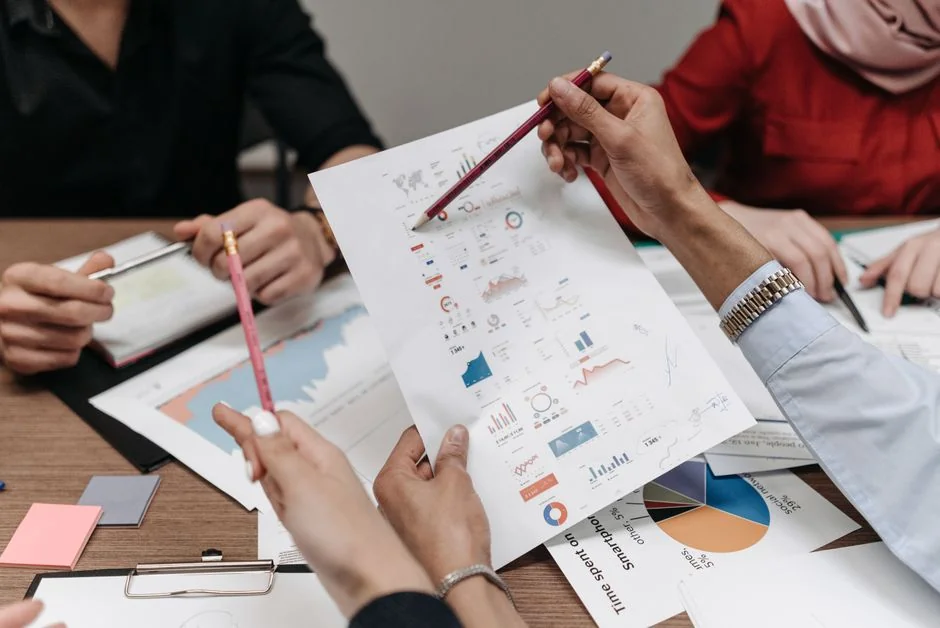 Ironing out your strategy